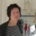 Portrait: Marie-Luise Quandt